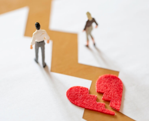 Legal Separation vs. Divorce in Kentucky: Key Differences Every Spouse Should Know
