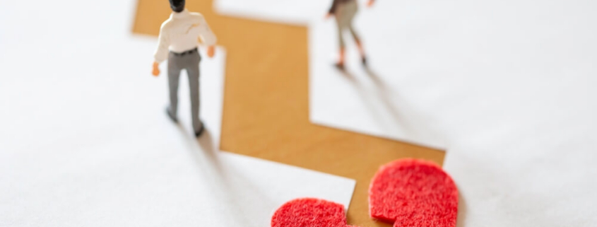 Legal Separation vs. Divorce in Kentucky: Key Differences Every Spouse Should Know