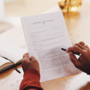 What Is a No-Contest Clause in a Will and Is It Enforceable in Kentucky?