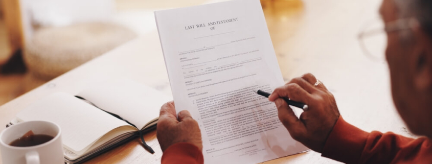 What Is a No-Contest Clause in a Will and Is It Enforceable in Kentucky?