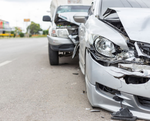 Should I Get a Lawyer After a Minor Car Accident in Kentucky?