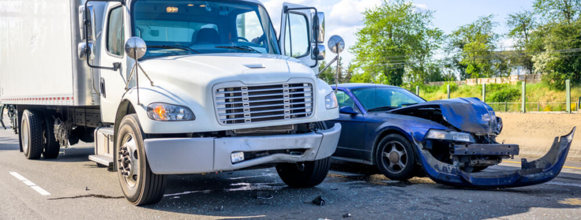 Who Is Liable in A Kentucky Truck Accident? It's Often More Than Just the Driver