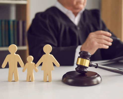 Jefferson County Family Court: What Louisville Residents Need to Know About Local Divorce Procedures