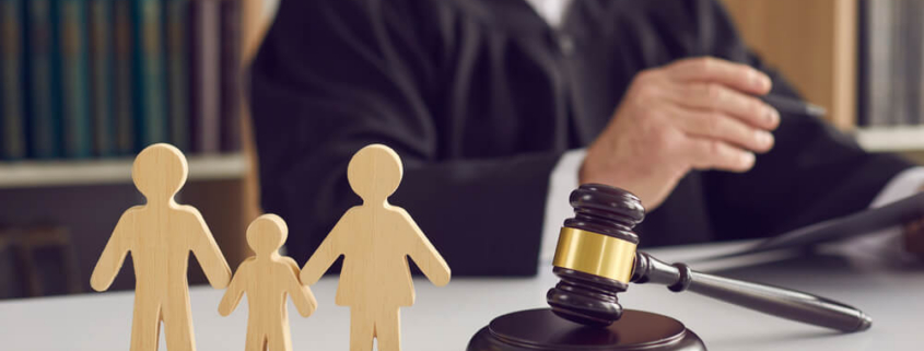 Jefferson County Family Court: What Louisville Residents Need to Know About Local Divorce Procedures