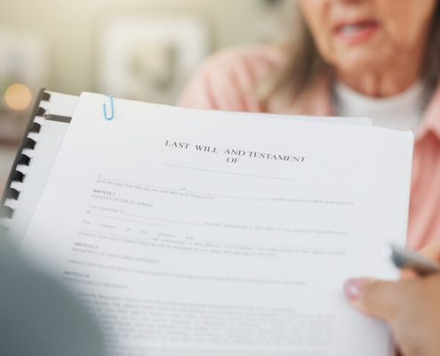 Can You Disinherit Your Spouse in Kentucky? Understanding Dower and Curtesy Rights