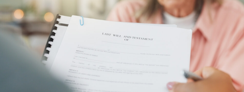 Can You Disinherit Your Spouse in Kentucky? Understanding Dower and Curtesy Rights