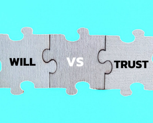 Is A Revocable Living Trust Better Than a Will? A Side-By-Side Comparison