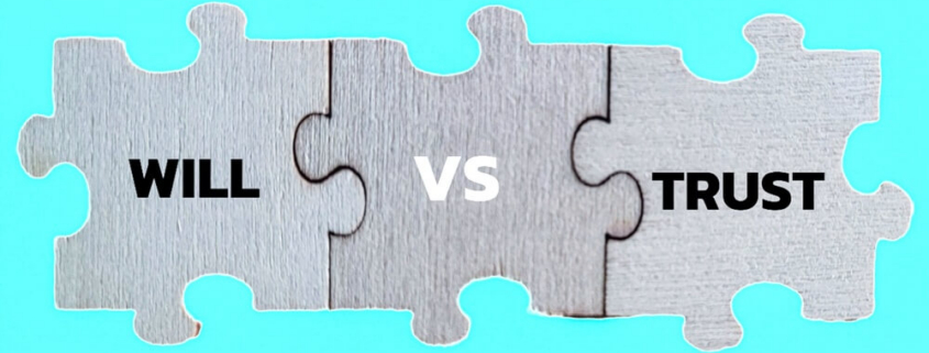 Is A Revocable Living Trust Better Than a Will? A Side-By-Side Comparison