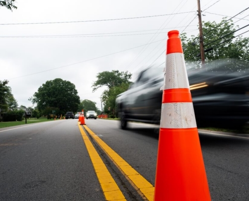 I-71 Accident Claims in Louisville: What the New Construction Zone Means for Drivers