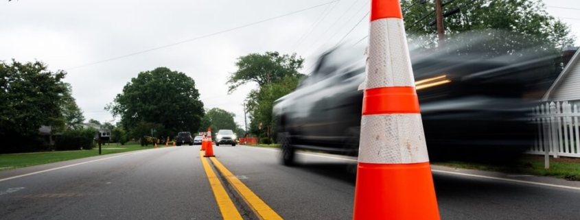 I-71 Accident Claims in Louisville: What the New Construction Zone Means for Drivers