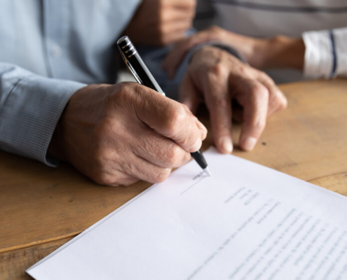 What Is the Kentucky Uniform Trust Code and Why Does It Matter for Your Estate Plan?